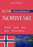 Język norweski dla początkujących - Szymon Kasperek