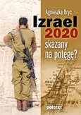 Izrael 2020 - Agnieszka Bryc