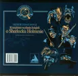 Kompletne wydanie książek o Sherlocku Holmesie - Outlet