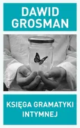 Księga gramatyki intymnej - Dawid Grosman