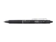 Długopis żelowy Pilot FriXion Ball Clicker Czarny Medium