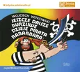 Jeszcze dalsze burzliwe dzieje pirata Rabarbara - Wojciech Witkowski