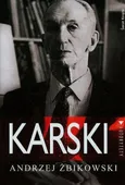 Karski - Andrzej Żbikowski