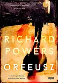 Orfeusz - Outlet - Richard Powers