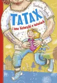 Tatax i inne historyjki o tatusiach - Outlet - Barbara Stenka