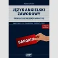 Język angielski zawodowy Prowadzenie sprzedaży w praktyce A.18 Podręcznik Tom 5 - Outlet - Magdalena Prekiel