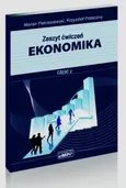 Ekonomika Zeszyt ćwiczeń Część 2 - Marian Pietraszewski