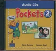 Pockets 2 Class CD