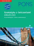 PONS Gramatyka z ćwiczeniami Angielski Dla początkujących i średnio zaawansowanych - Outlet - David Bolton