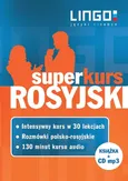 Rosyjski Superkurs - Outlet - Halina Dąbrowska