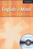 English in Mind Workbook starter - Outlet - Herbert Puchta