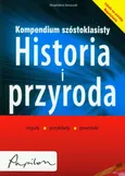 Kompendium szóstoklasisty Historia i przyroda - Outlet - Magdalena Banaszak