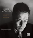Albert Camus Samotny i Solidarny - Outlet - Catherine Camus