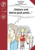 Gdybym znał dobrze język polski - Marek Gołkowski