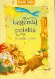 Legendy Polskie - Marta Berowska