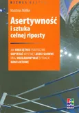Asertywność i sztuka celnej riposty - Outlet - Matthias Nollke