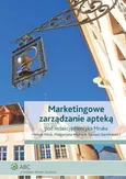 Marketingowe zarządzanie apteką - Outlet - Tomasz Barałkiewicz