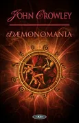 Demonomania - Outlet - John Crowley