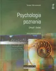 Psychologia poznania Umysł i świat - Tomasz Maruszewski