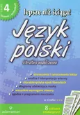 Lepsze niż ściąga Język polski część 4 - Outlet
