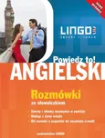 Angielski Rozmówki ze słowniczkiem - Agnieszka Szymczak-Deptuła