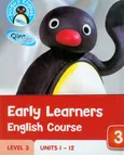 Pingu's English Early Learners English Course Level 3 - Sarah Gumbrell