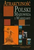 Atrakcyjność Polski Mazowsza i Warszawy