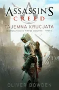 Assassin's Creed Tajemna krucjata - Outlet - Oliver Bowden