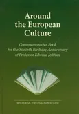 Around the Europen Cultura - Bartosz Hordecki