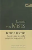 Teoria a historia - Outlet - Ludwig Mises