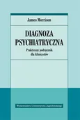 Diagnoza psychiatryczna - James Morrison