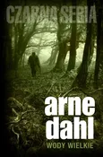 Wody wielkie - Outlet - Arne Dahl