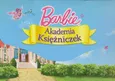 Barbie Akademia Księżniczek - Outlet