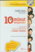 10 minut uważności - Goldie Hawn