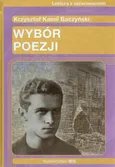 Wybór poezji - Baczyński Krzysztof Kamil