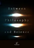 Between Philosophy and Science - Outlet