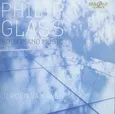 Glass: Solo Piano Music - Outlet