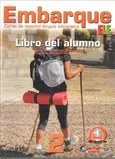 Embarque 2 Podręcznik - Cuenca Montserrat Alonso