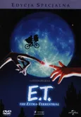 E.T Edycja Specjalna - Outlet
