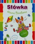 Słówka klauna Bimboma - Anna Wiśniewska