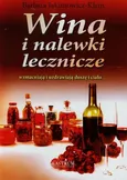 Wina i nalewki lecznicze - Outlet - Barbara Jakimowicz-Klein