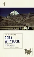 Góra w Tybecie - Outlet - Colin Thubron