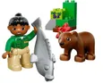 Lego Duplo Zoo - Outlet
