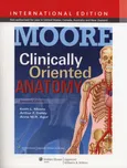 Clinically Oriented Anatomy - Outlet - Agur Anne M.R.