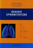 Badanie spirometryczne - Piotr Gutkowski