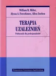 Terapia uzależnień Podręcznik dla profesjonalistów - Forcehimes Alyssa A.