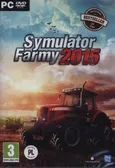 Symulator Farmy 2015 - Outlet