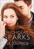 Na zakręcie - Outlet - Nicholas Sparks