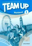 Team Up 1 Workbook - Denis Delaney