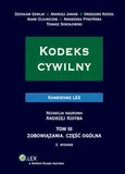 Kodeks cywilny Komentarz - Andrzej Kidyba
